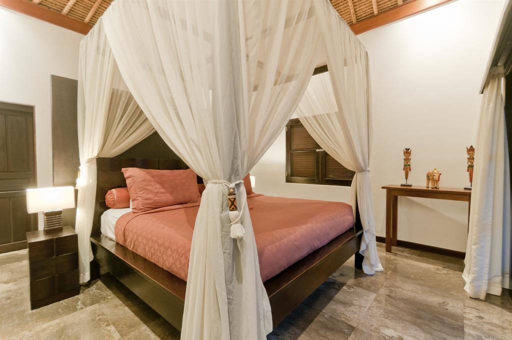 Villa Mahkota Seminyak  Bilik gambar