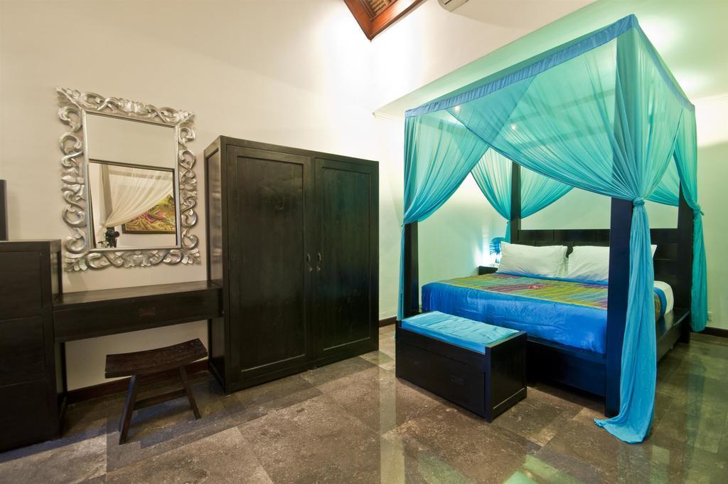 Villa Mahkota Seminyak  Bilik gambar