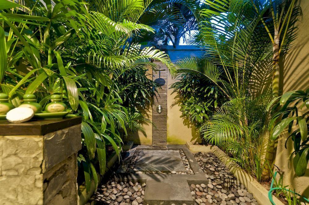 Villa Mahkota Seminyak  Luaran gambar