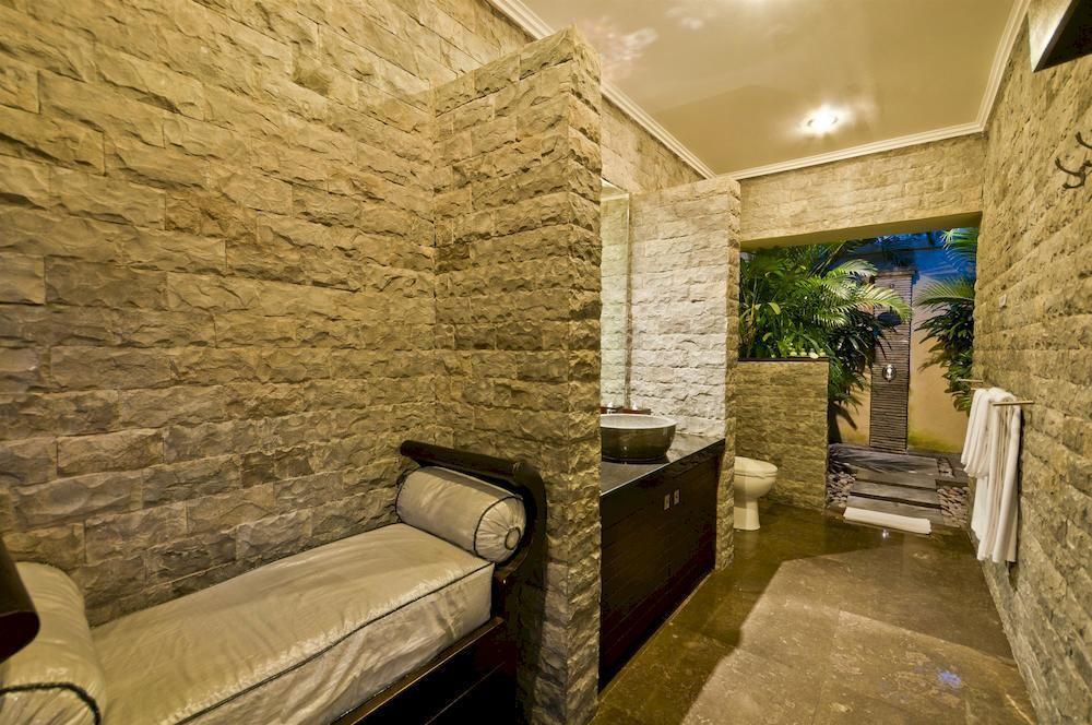 Villa Mahkota Seminyak  Luaran gambar