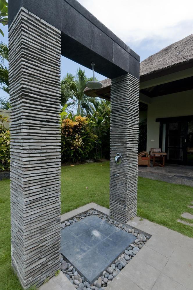 Villa Mahkota Seminyak  Luaran gambar