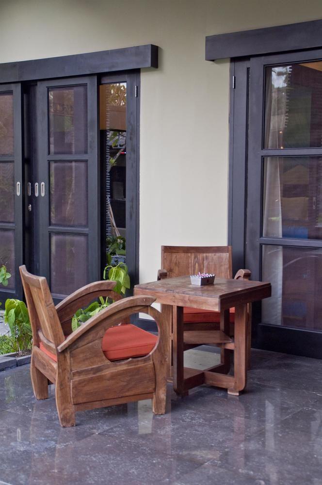 Villa Mahkota Seminyak  Luaran gambar