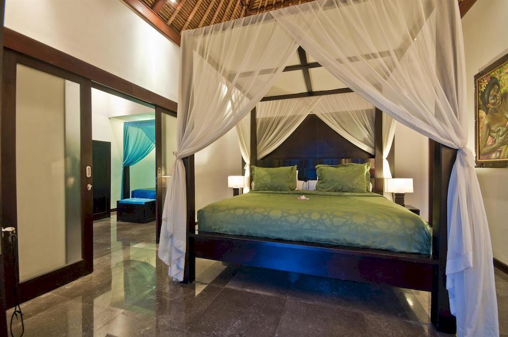 Villa Mahkota Seminyak  Luaran gambar