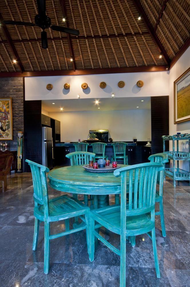 Villa Mahkota Seminyak  Luaran gambar