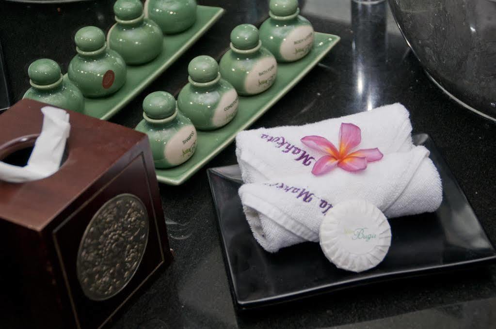 Villa Mahkota Seminyak  Luaran gambar